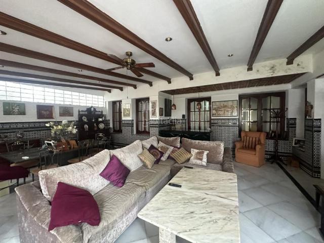 Casa en venta en Sevilla, Santa Clara. Casas.