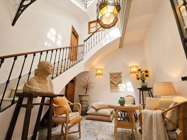 Casa en venta en Sevilla, Sevilla