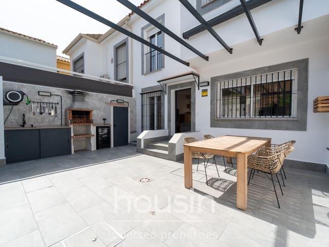 Casa en venta en Sevilla, Sevilla