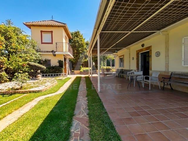 Casa en venta en Sevilla, Sevilla