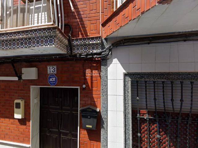 Casa en venta en Sevilla, Palmete. Casas.