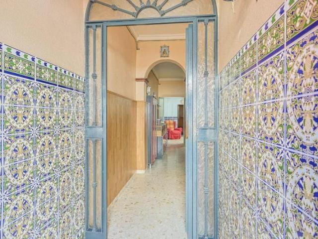 Casa en venta en Sevilla, Torreblanca