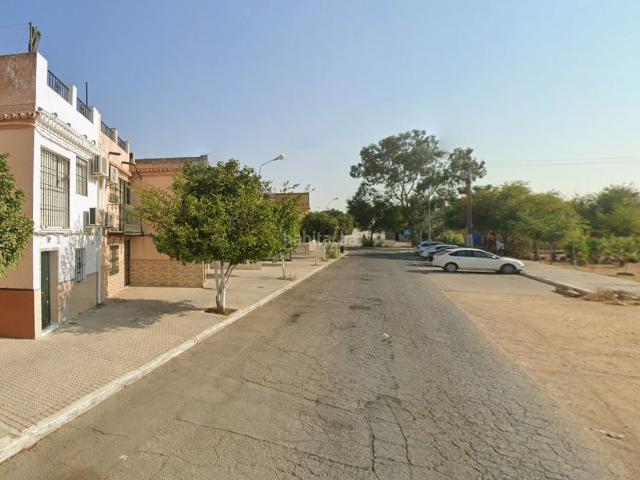Casa en venta en Sevilla, Torreblanca. Casas.
