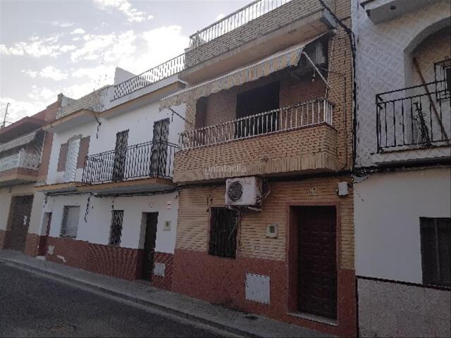 Casa en venta en Sevilla, Torreblanca. Casas.