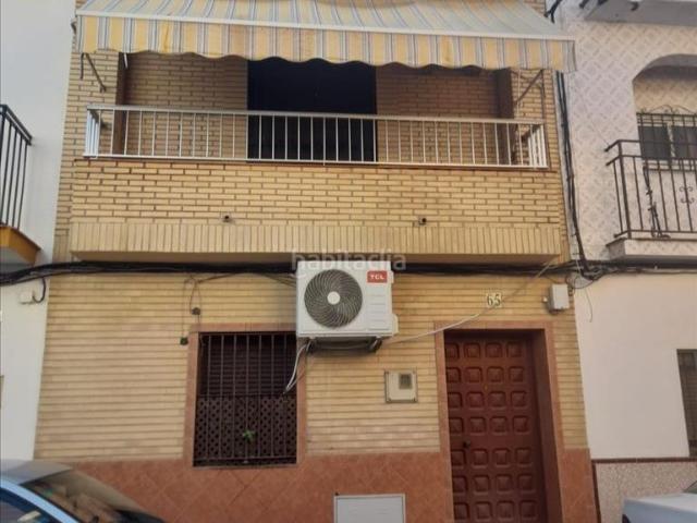 Casa en venta en Sevilla, Torreblanca. Casas.
