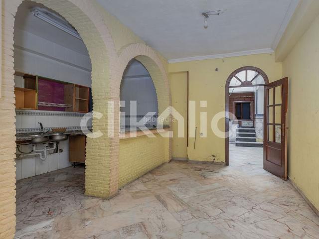 Casa en venta en Sevilla, Torreblanca. Casas.