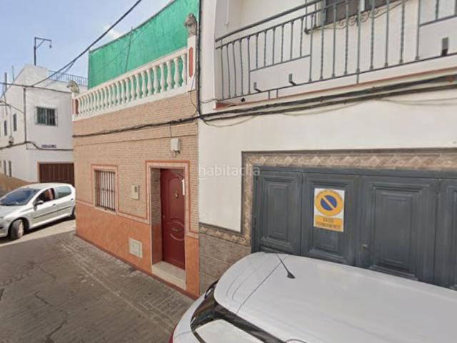 Casa en venta en Sevilla, Torreblanca. Casas.