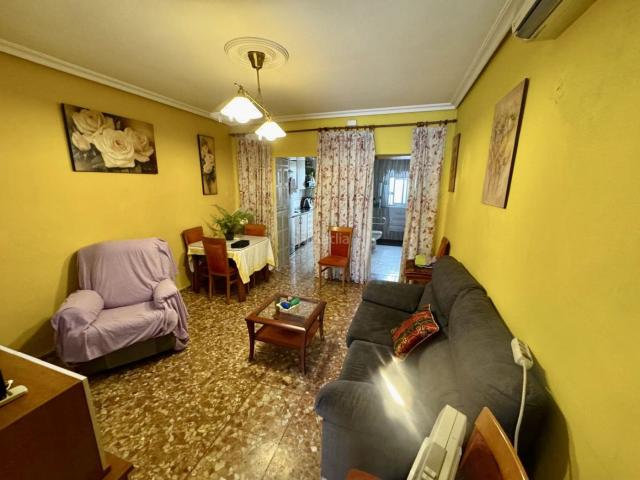 Casa en venta en Sevilla, Triana Oeste. Casa en venta en Triana, 2 dormitorios. Casas.