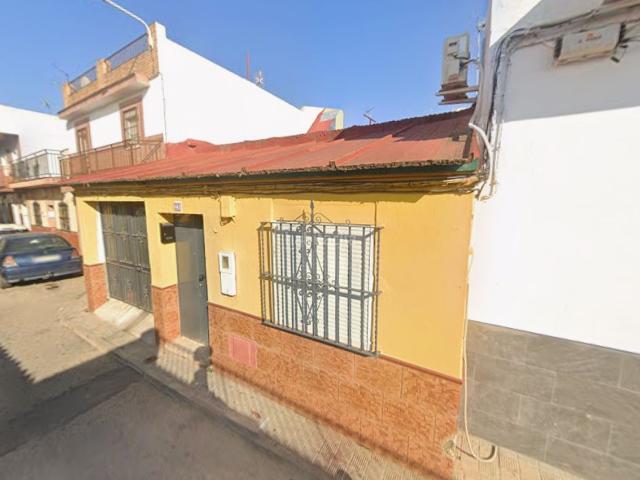 Casa en venta en Sevilla, Valdezorras El Gordillo. Casas.