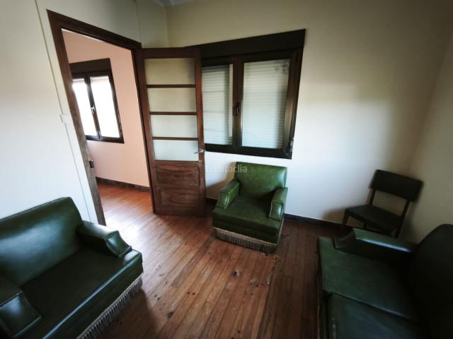 Casa en venta en Siero, La Pola Siero. VENTA casa compuesta por 2 viviendas en Forfontía, La Carrera, Siero. Casas.