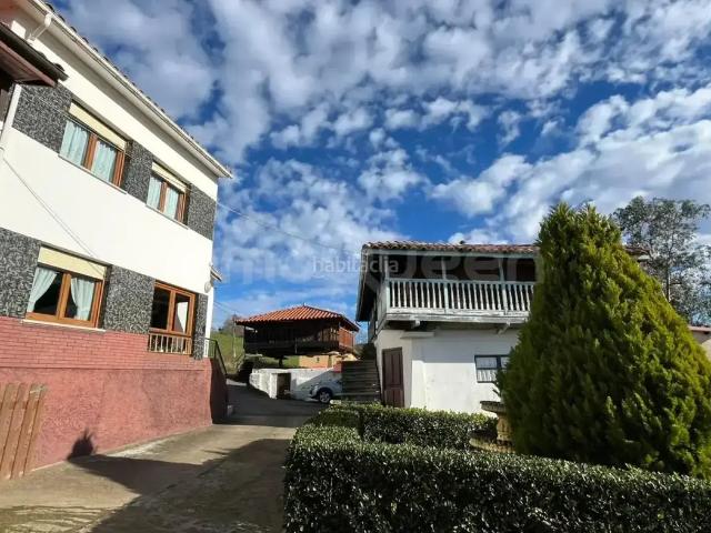 Casa en venta en Siero, Parroquias Norte. Venta de Casa en Siero REES40061. Casas.