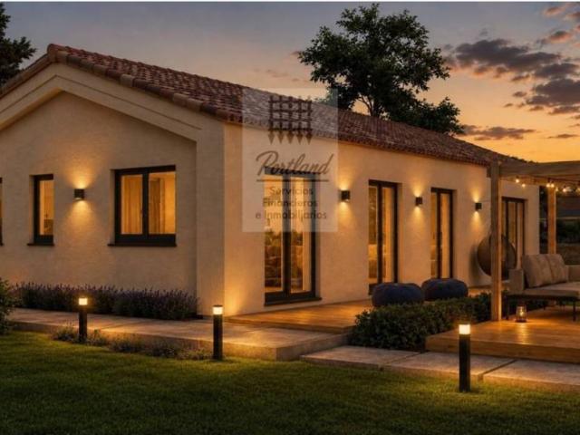 Casa en Venta en Siero