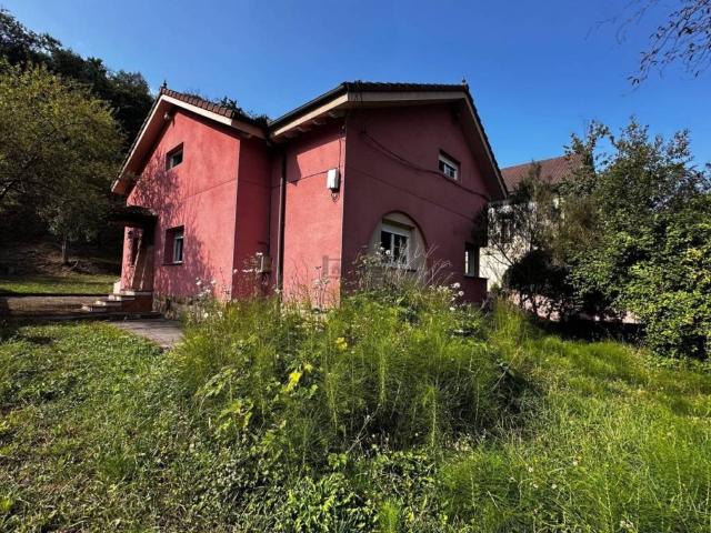 Casa en Venta en Siero