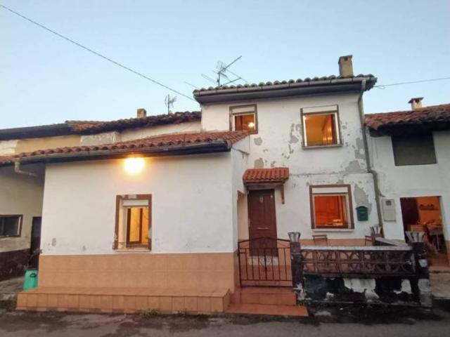 Casa en Venta en Siero