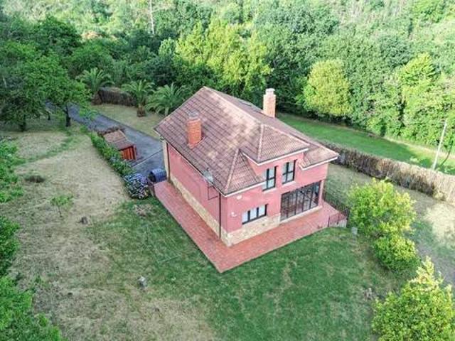 Casa en Venta en Siero