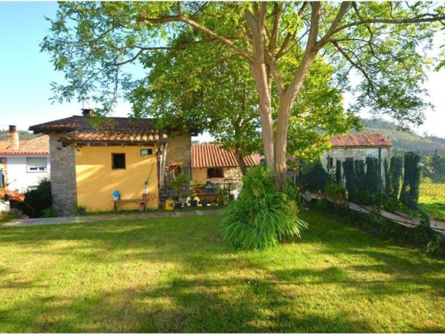 Casa en Venta en Siero