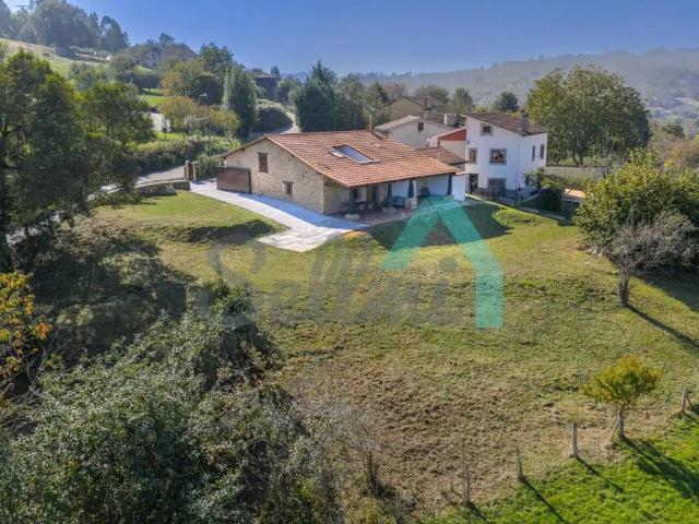 Casa en Venta en Siero