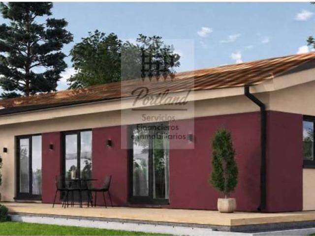 Casa en Venta en Siero