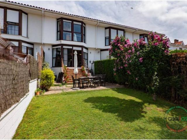 Casa en Venta en Siero