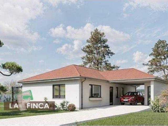 Casa en Venta en Siero