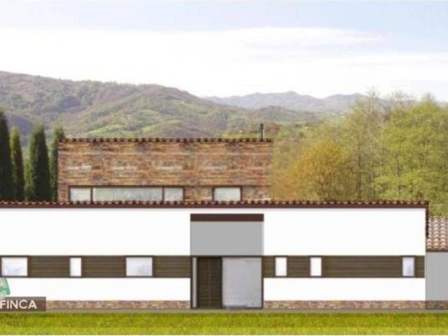 Casa en Venta en Siero