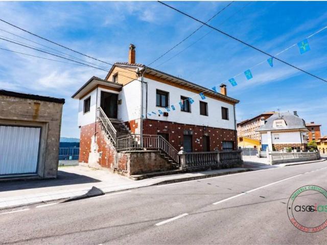 Casa en Venta en Siero