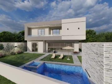 CASA EN VENTA EN SIERRA ALTA, RINCÓN DE LA VIRGEN