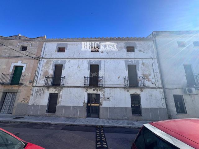 Casa en venta en Sierra de Fuentes. CASA EN VENTA. Casas Sierra de.