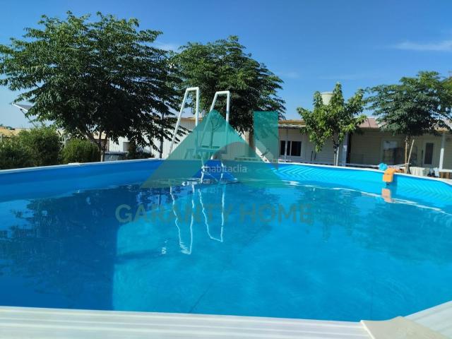 Casa en venta en Sierra de Fuentes. SE VENDE CASA DE CAMPO EN VENTA EN SIERRA DE FUENTES CÁCERES. Casas Sierra de.