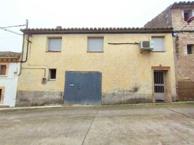 Casa en Venta en Sierra de Luna