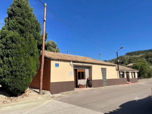 Casa en Venta en Sierra de Luna