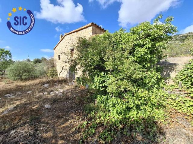 Casa en Venta en Sierra Engarcerán