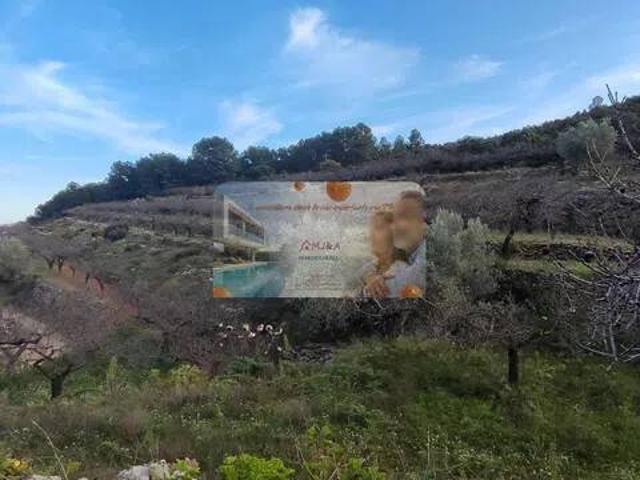 Casa en Venta en Sierra Engarcerán