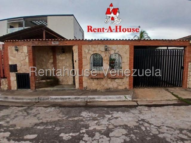 Casa en Venta en Sierra Parima, Puerto Ordaz