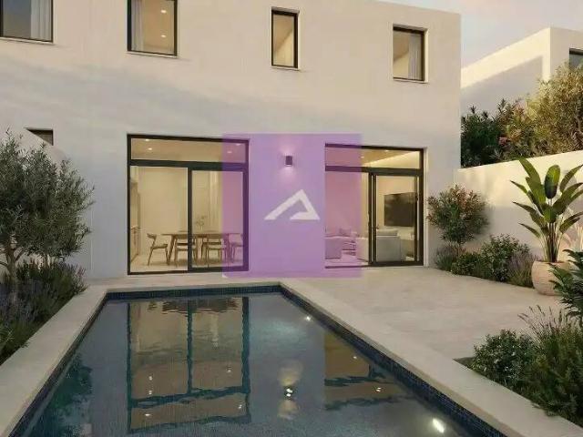Casa en Venta en Silla