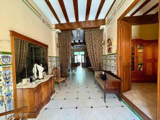 Casa en Venta en Silla