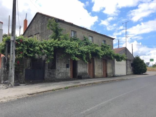 Casa en Venta en Silleda
