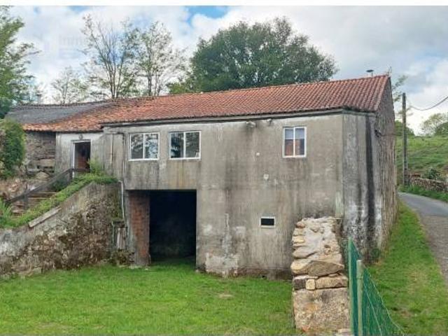 Casa en Venta en Silleda