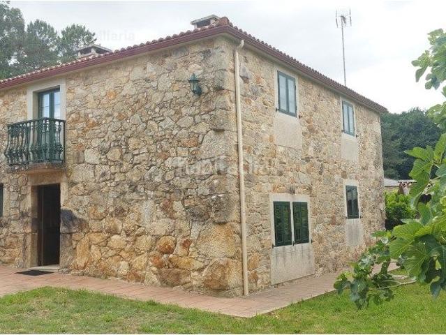 Casa en venta en Silleda. Casa 2 habitaciones Venta Silleda. Casas.