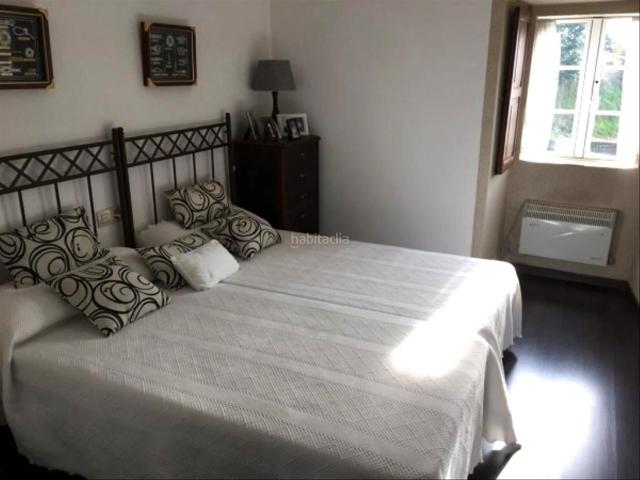 Casa en venta en Silleda. Casa de labranza rehabilitada en Silleda. Casas.