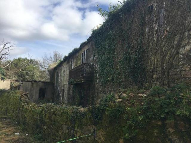 Casa en venta en Silleda, Silleda