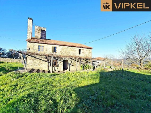 Casa en venta en Silleda Pontevedra