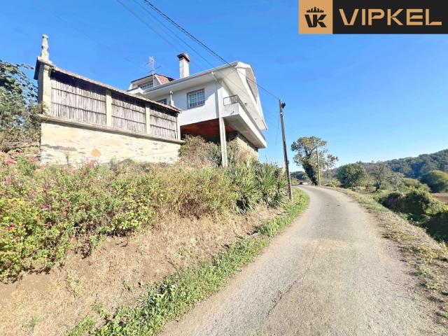 Casa en venta en Silleda Pontevedra
