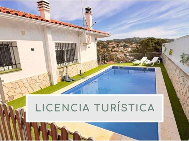 Casa en Venta en Vidreres