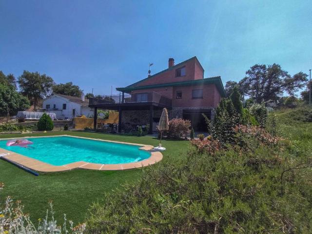 Casa en Venta en Sils