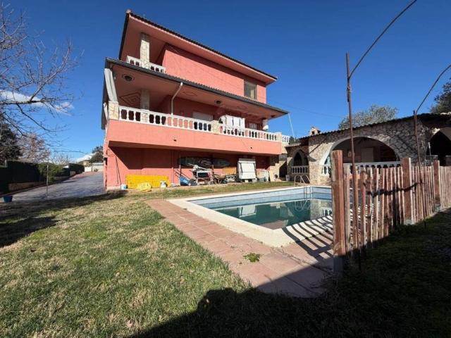 Casa en Venta en Sils