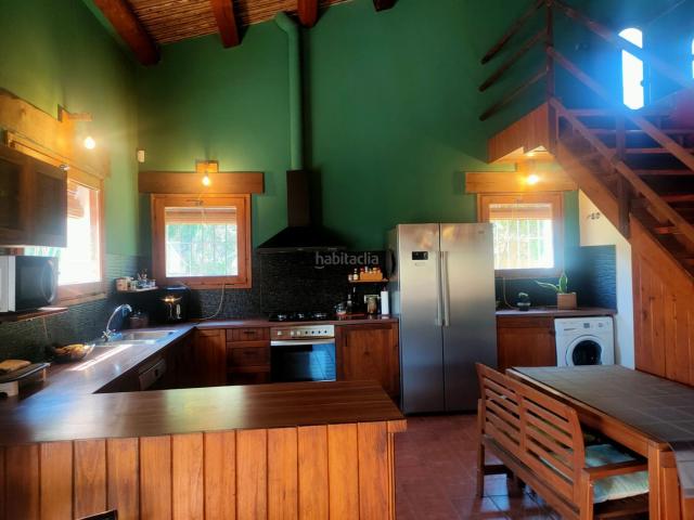 Casa en venta en Sils. CASA UNIFAMILIAR EN URB. LES COMES DE SILS. Casas.