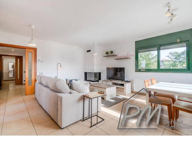 Casa en venta en Sils. Casa Urb. Les Comes Sils. Casas.