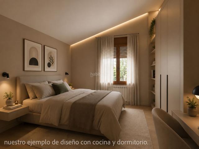 Casa en venta en Sils. UNA CASA DE 3 HABITACIONES CON PISCINA SIN REFORMA. Casas.