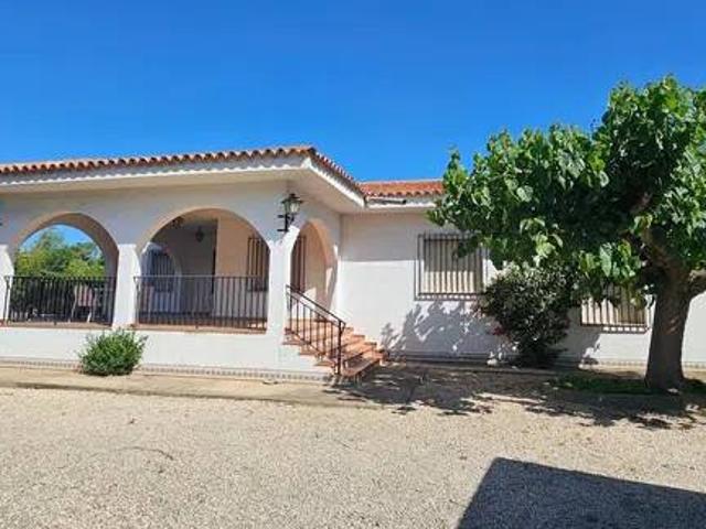 Casa en Venta en Simat de La Valldigna